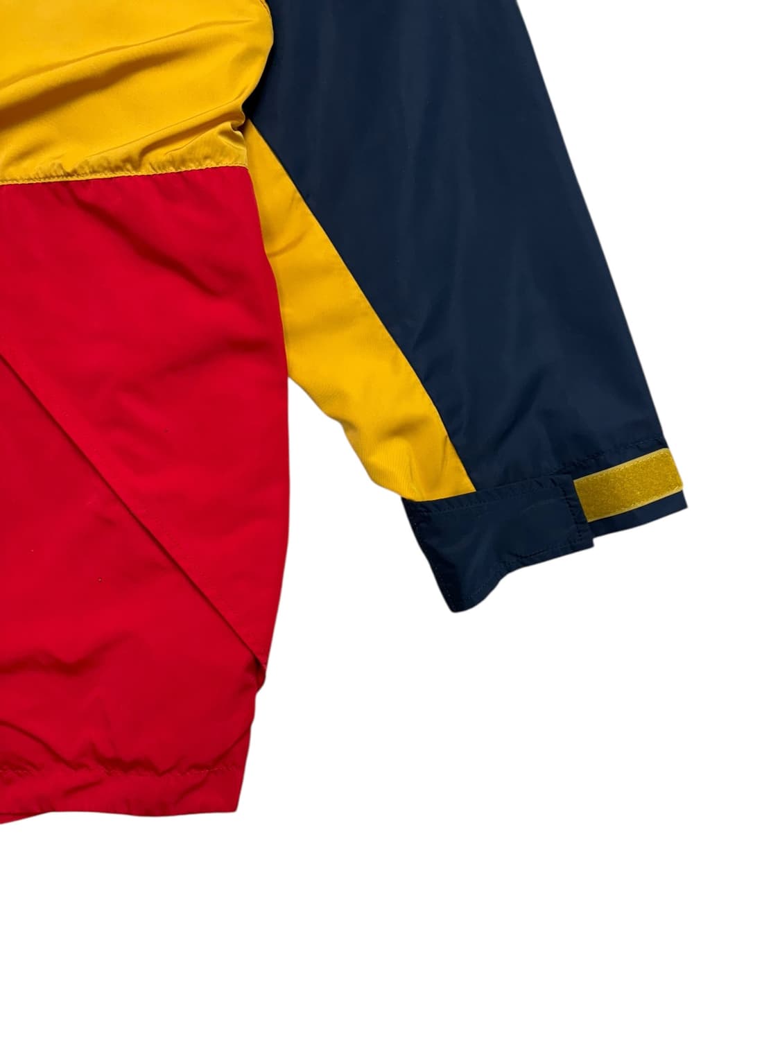 반스 바람막이 상품이미지3