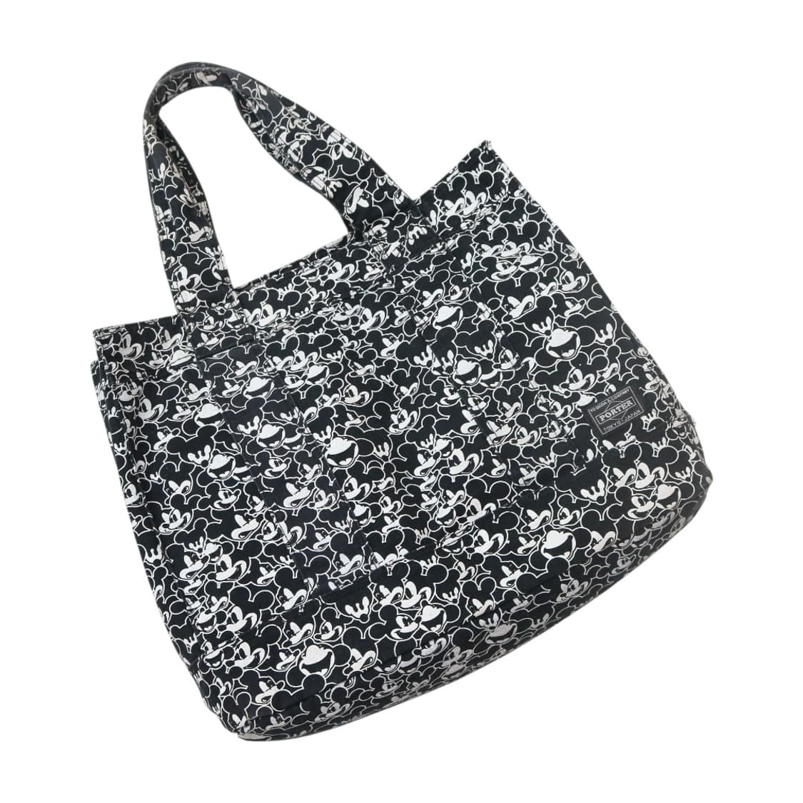 포터 디즈니 빔즈  콜라보 숄더백 상품이미지1