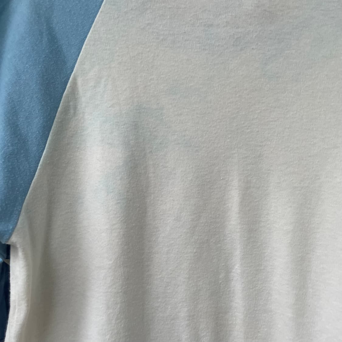 1980's Vintage Raglan sleeve T shirt 상품이미지8