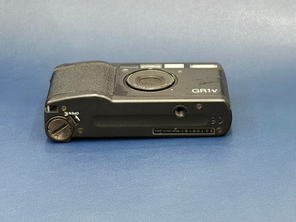 리코 GR1v 상품이미지6