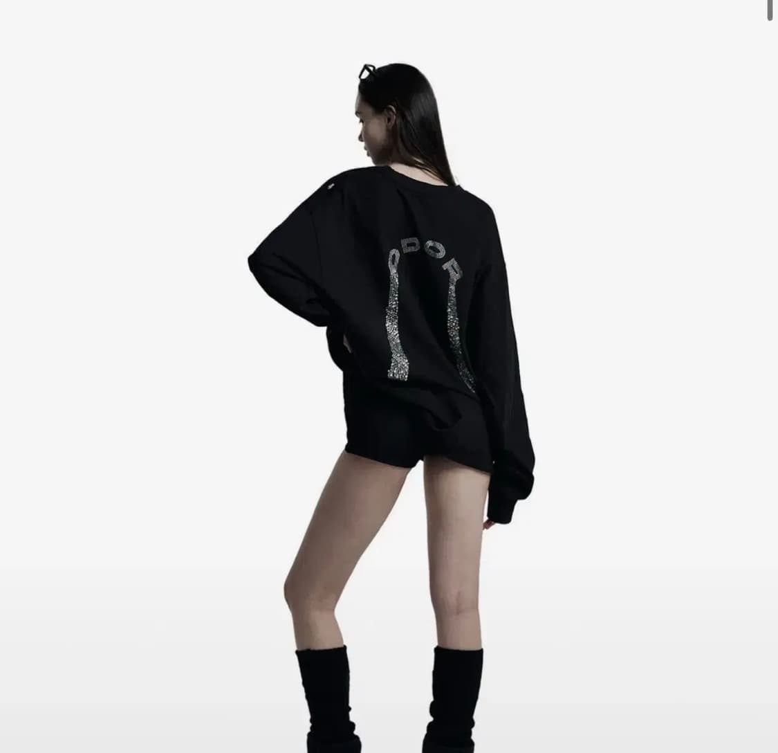 오도어 크리스 박스티 상품이미지1