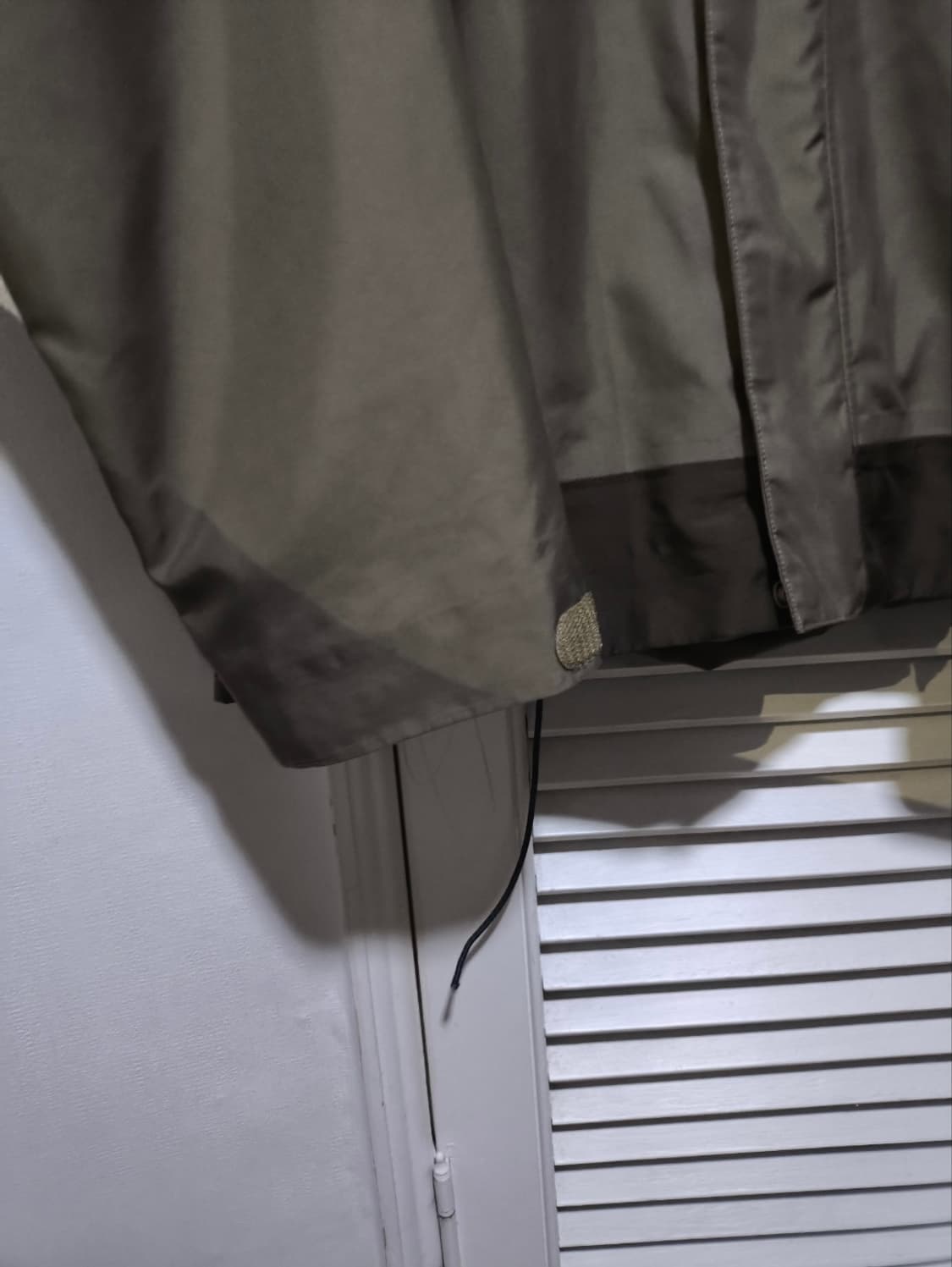 파타고니아 스노우샷 재킷 상품이미지3