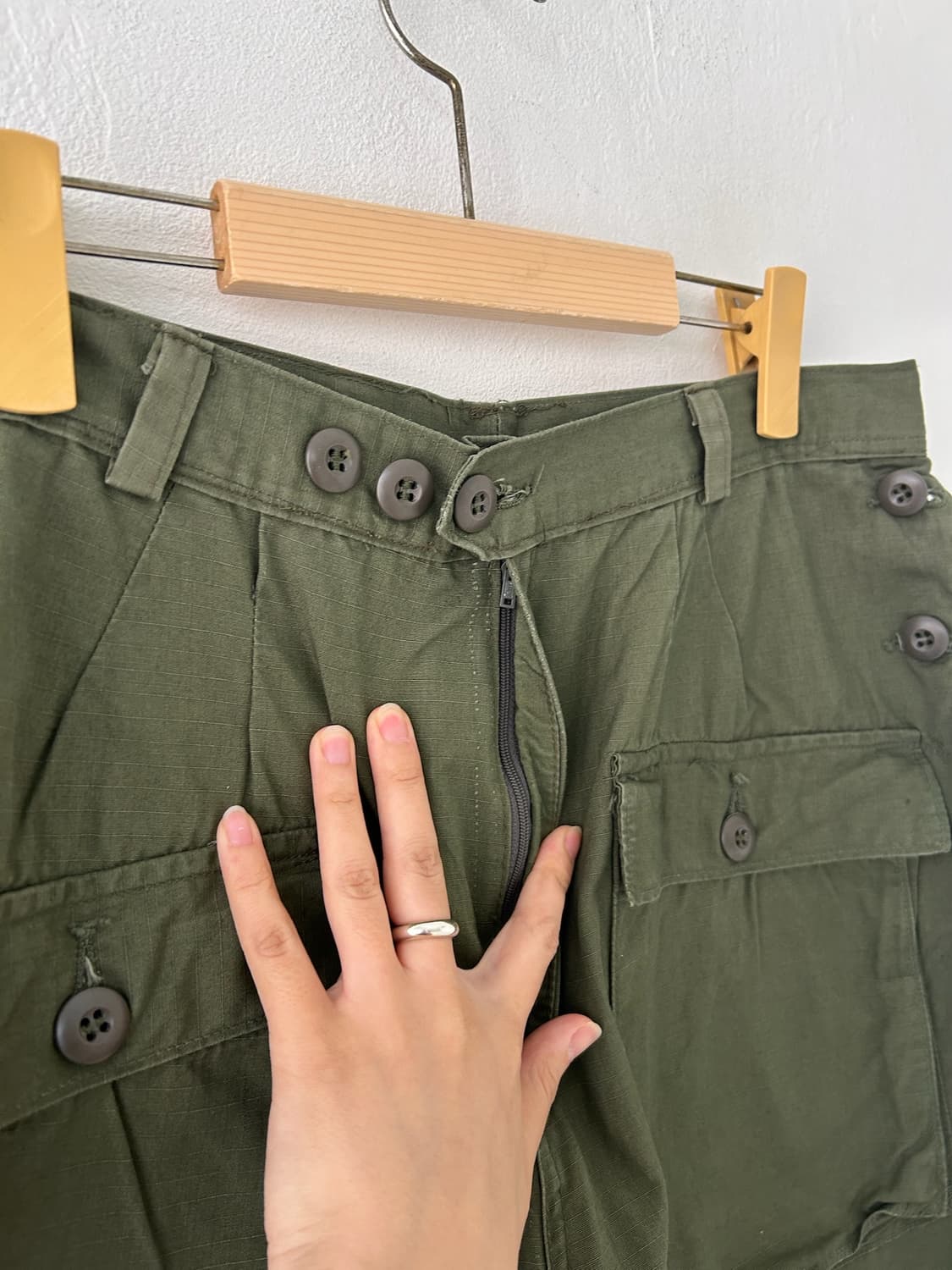  u.s. army vietnam war nurses uniform  상품이미지5