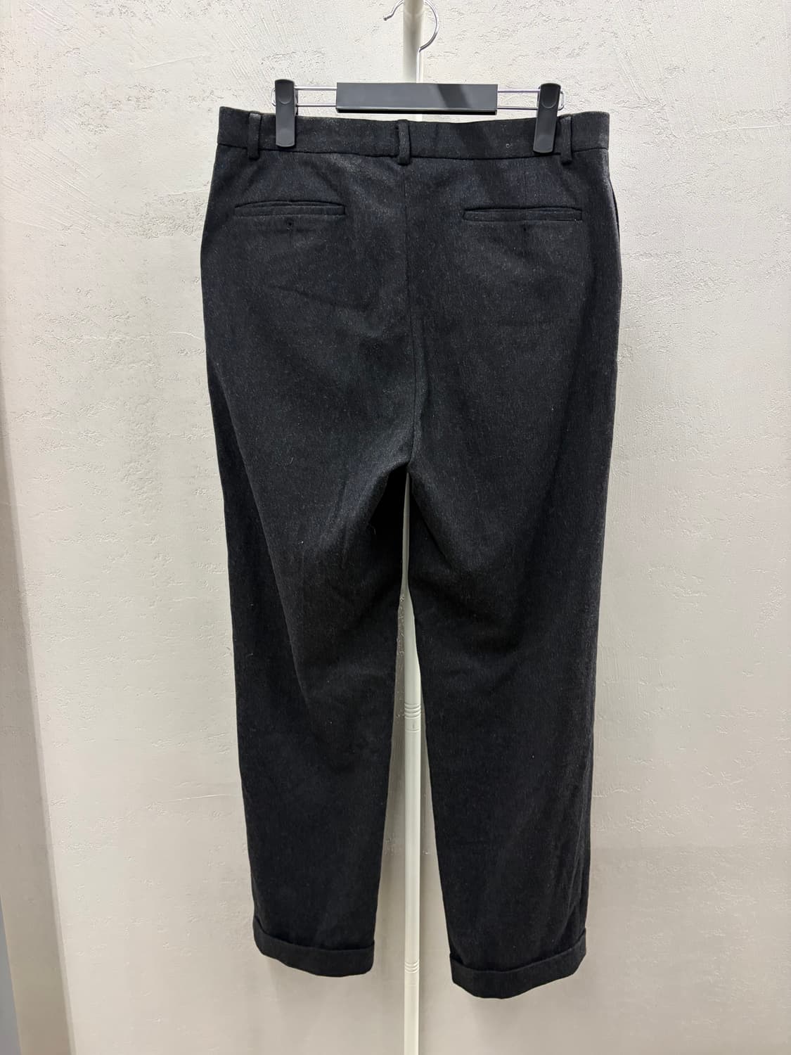 폴로 랄프로렌 울 혼방 슬랙스 33/34 상품이미지7