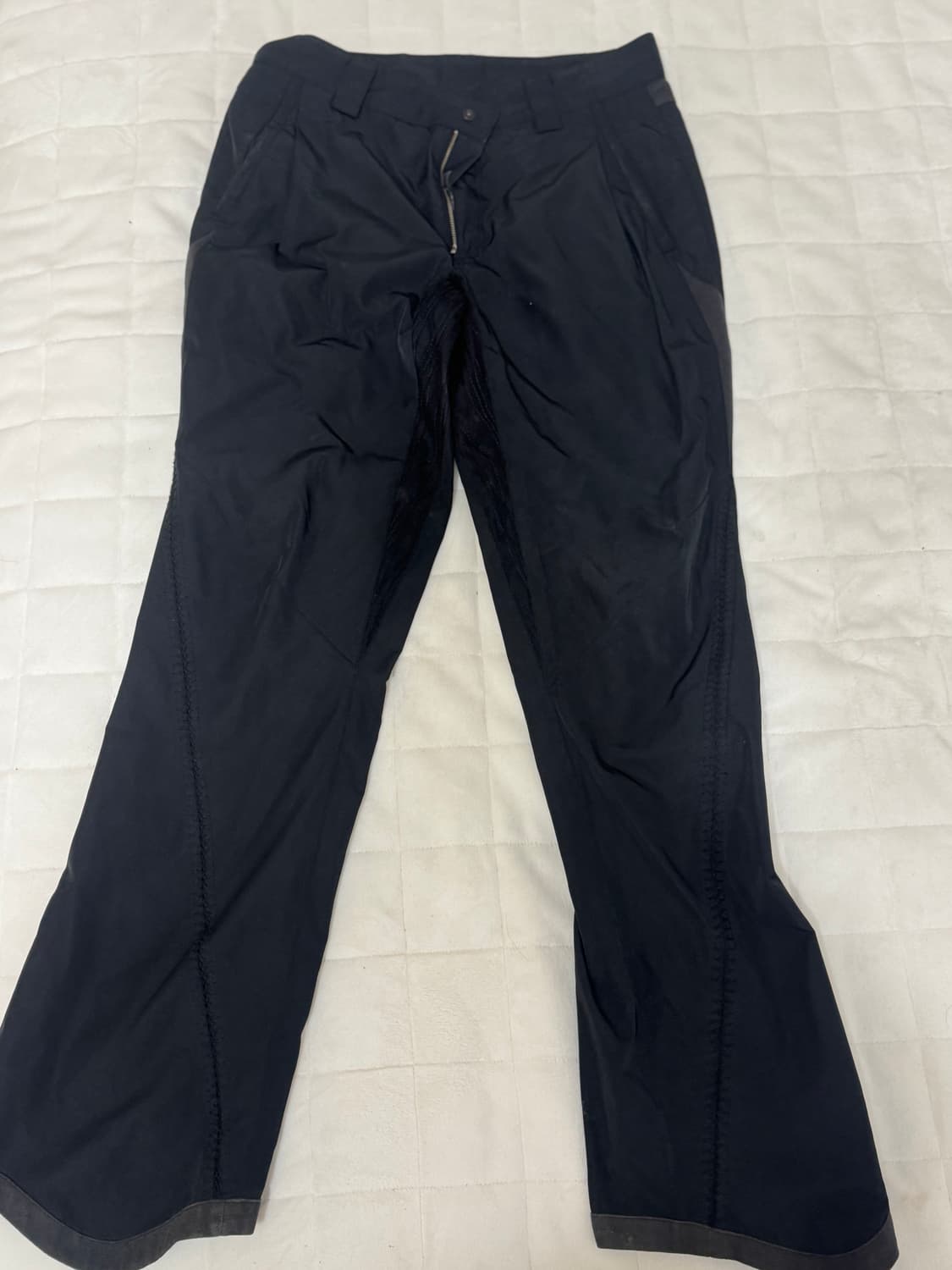 엑슬림 06 07 트라우저 s 상품이미지2