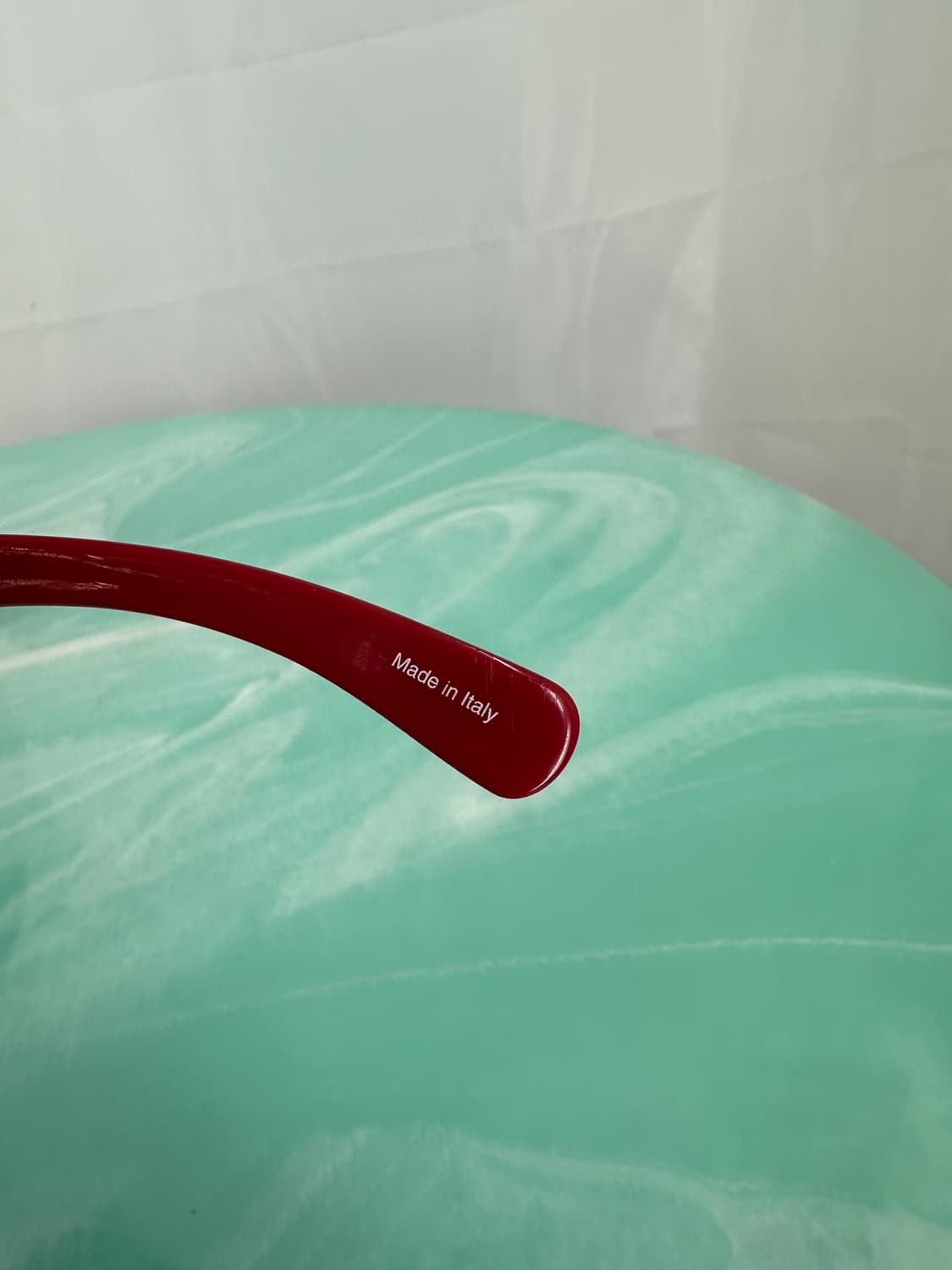 [새상품 무료배송] 지방시 Made in Italy 선글라스 상품이미지8