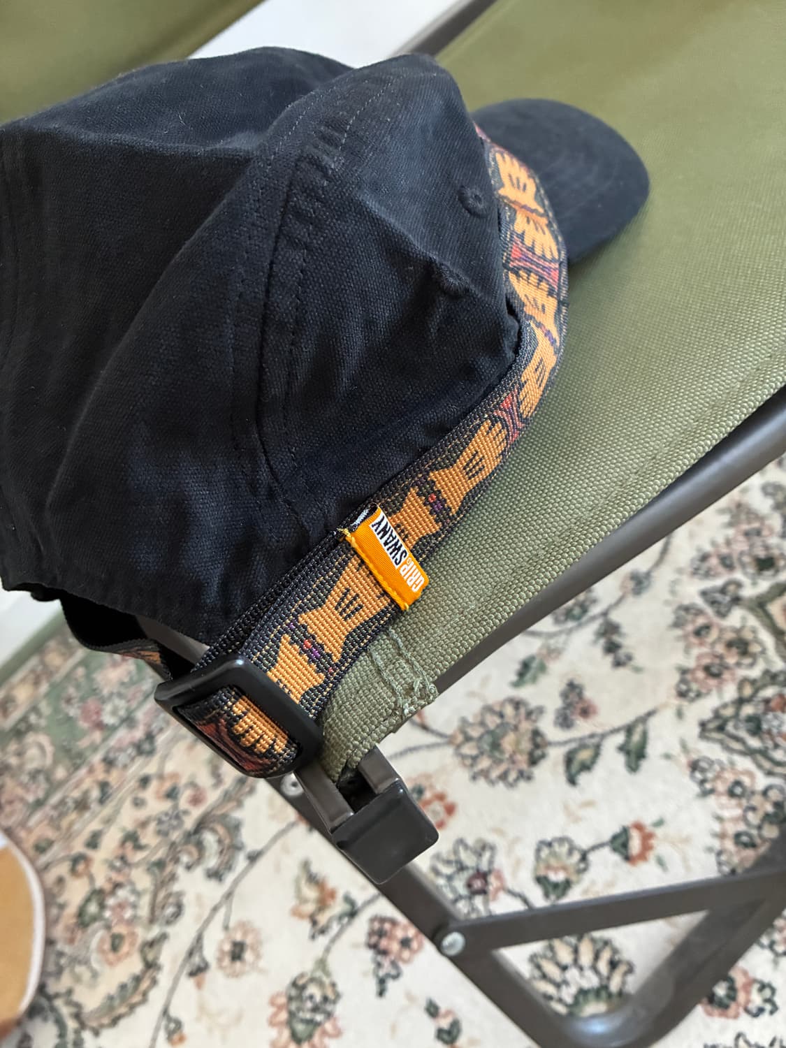 그립스와니 티롤리안 캡 상품이미지3