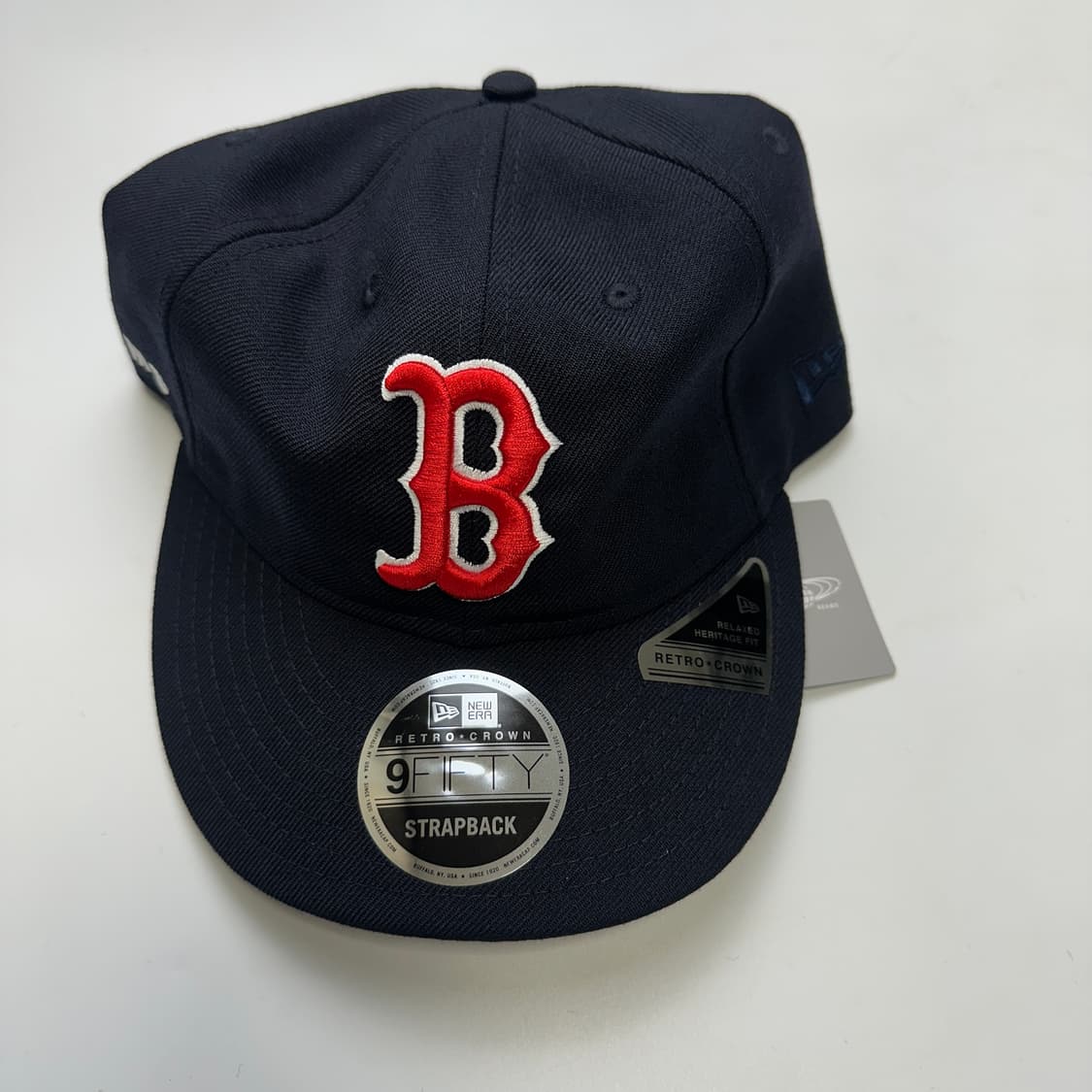 NEW ERA x BEAMS 뉴에라 빔즈 캡 상품이미지2