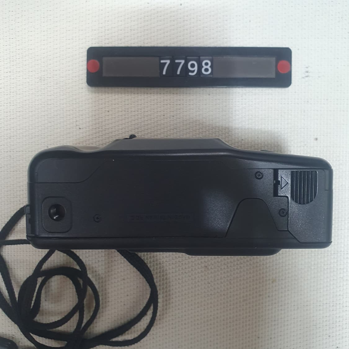 치논 35 FX-3 필름카메라 상품이미지4