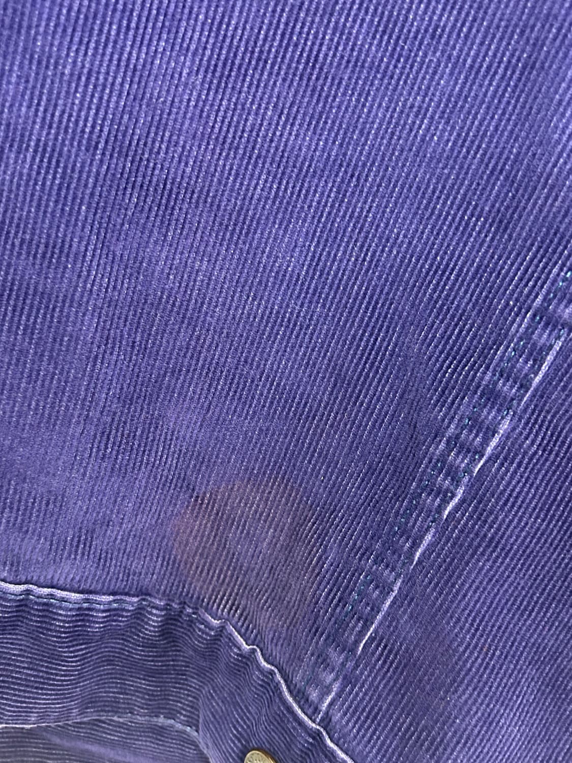 빈티지 리바이스 코듀로이 트러커 자켓 상품이미지8