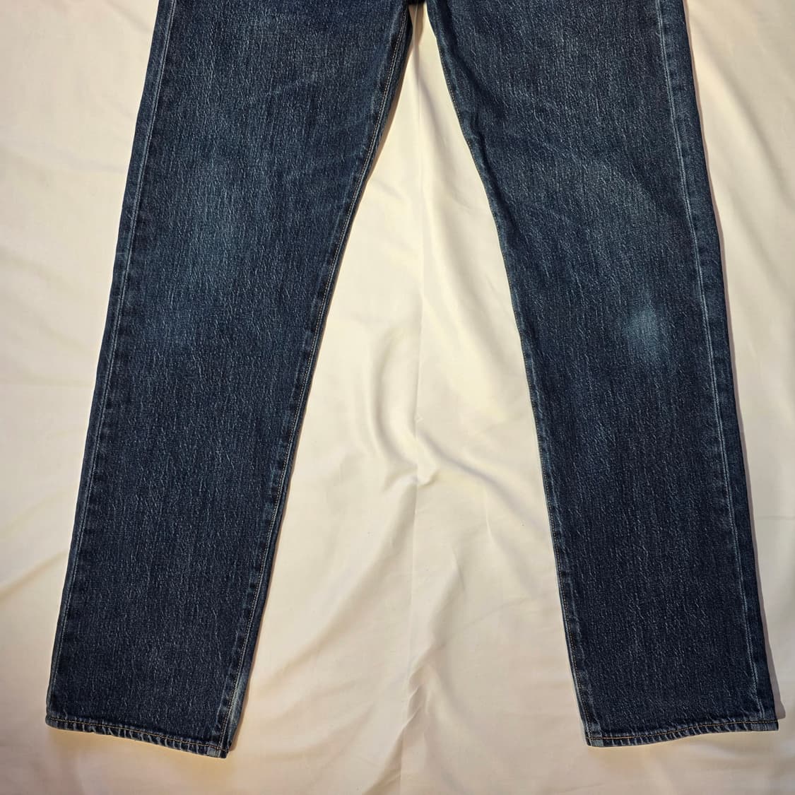 [W34L34]리바이스 프리미엄 501 93 데님팬츠 상품이미지3