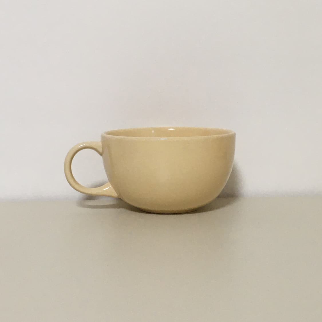 고전 코리락쿠마 로손 머그볼 상품이미지3