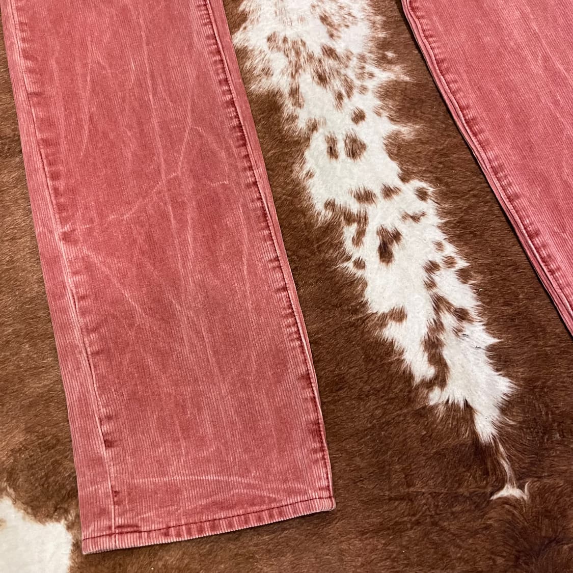 Levi's 511 코듀로이  w30l32 상품이미지6