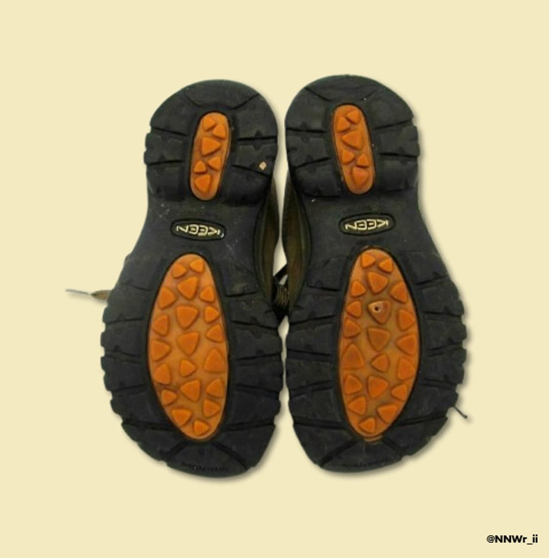 KEEN PRESIDIO GREEN 상품이미지5