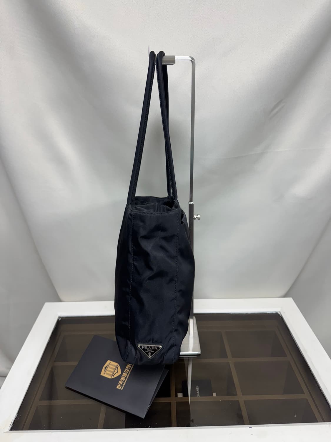 정품 프라다 포코노 숄더백 상품이미지2