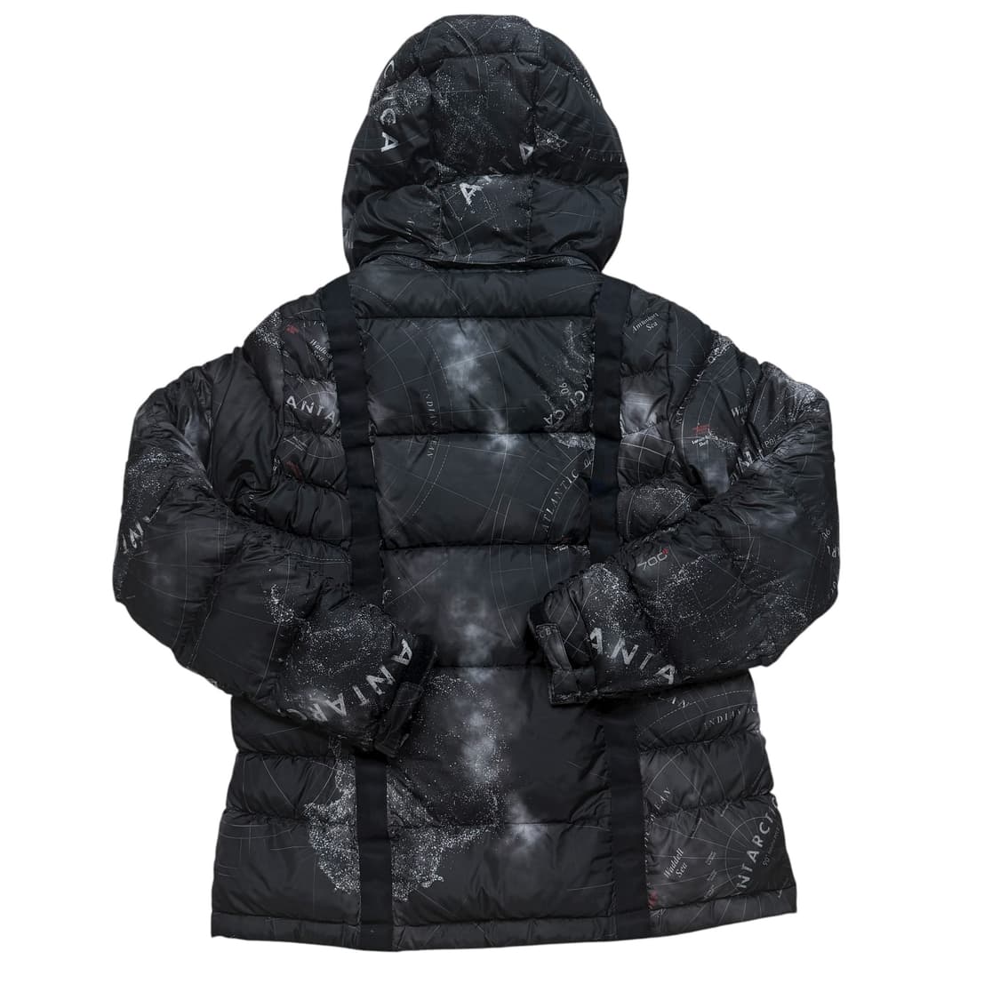 코오롱 패딩 상품이미지2