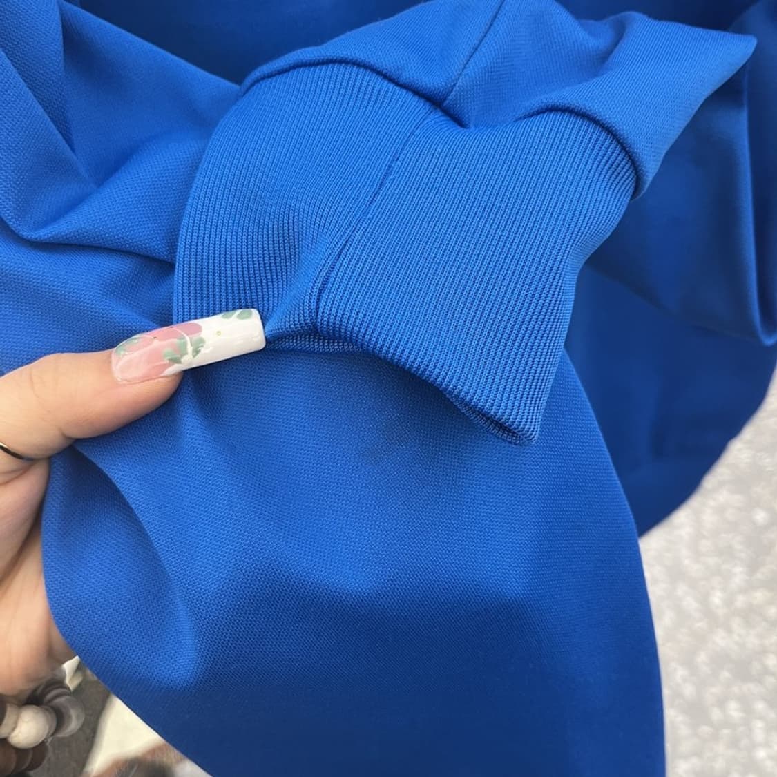 아디다스 브라질월드컵 이탈리아 국대 져지 집업 90 C11481 상품이미지9