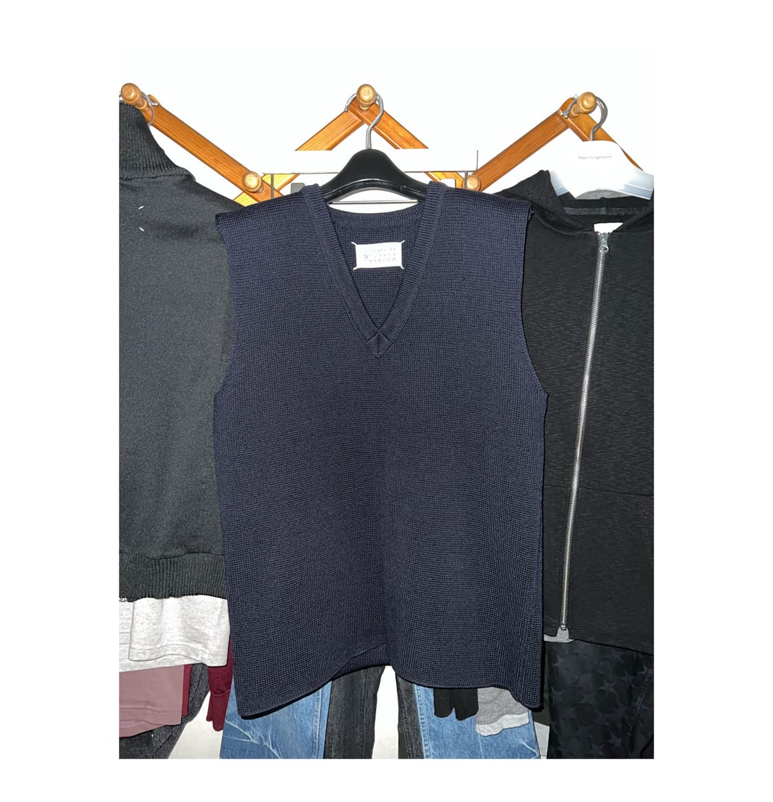 martin margiela vest ⑩ 상품이미지2