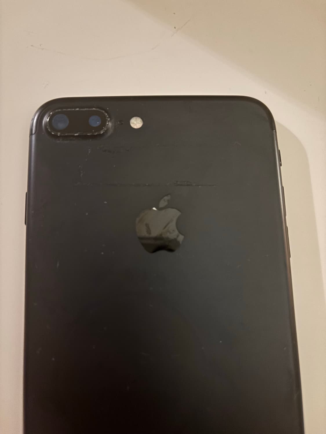 아이폰 7 플러스 128G 매트블랙 상품이미지4