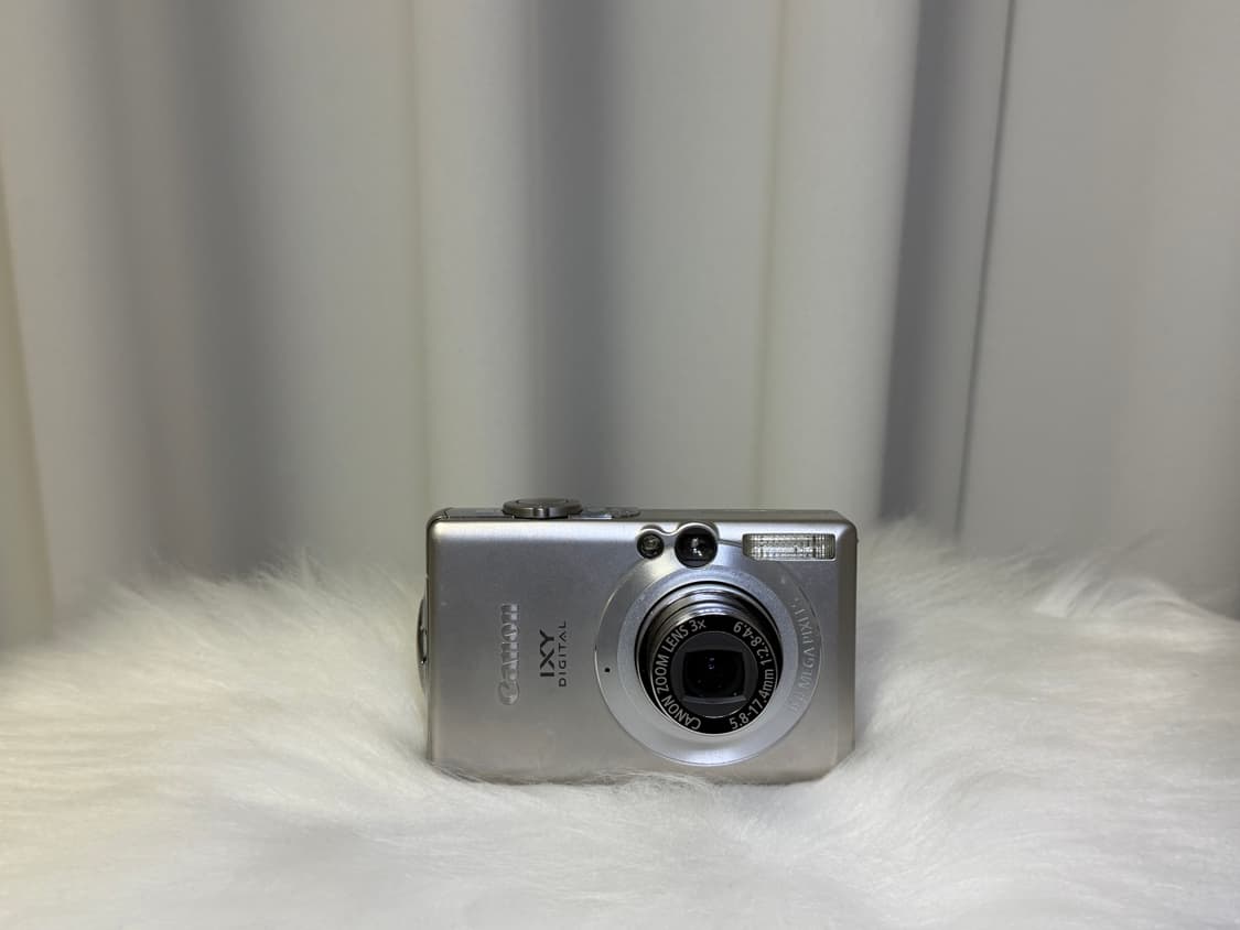 캐논 익시 ixy 70 (익서스 ixus 60) 상품이미지3