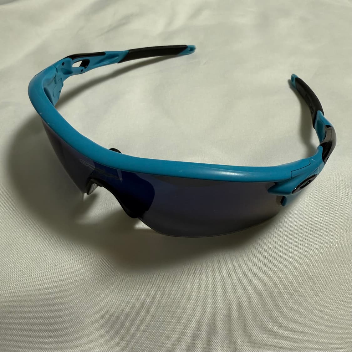 오클리 레이다락 선글라스 판매합니다 상품이미지1