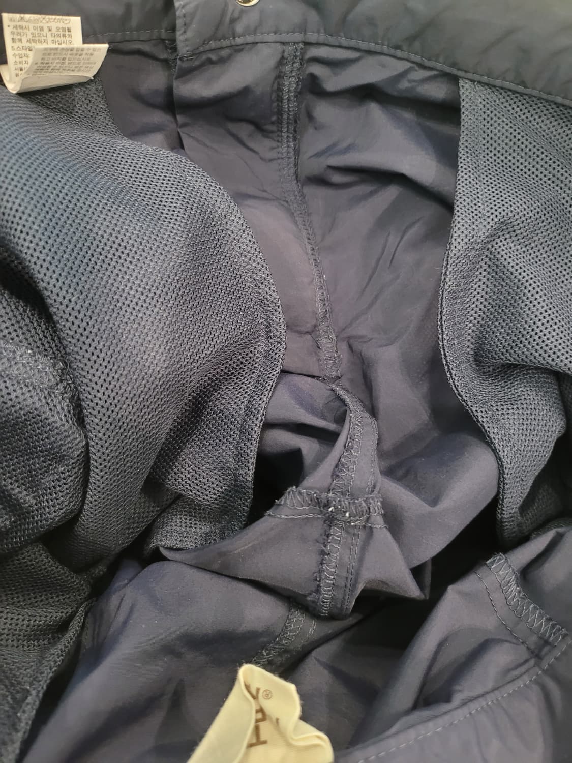 아웃도어의 계절, 믿고 입는 노스페이스 '포토맥 하프 팬츠' 🌲
 상품이미지7