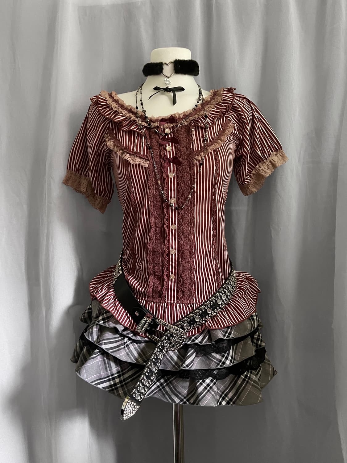 Axes femme top 상품이미지1