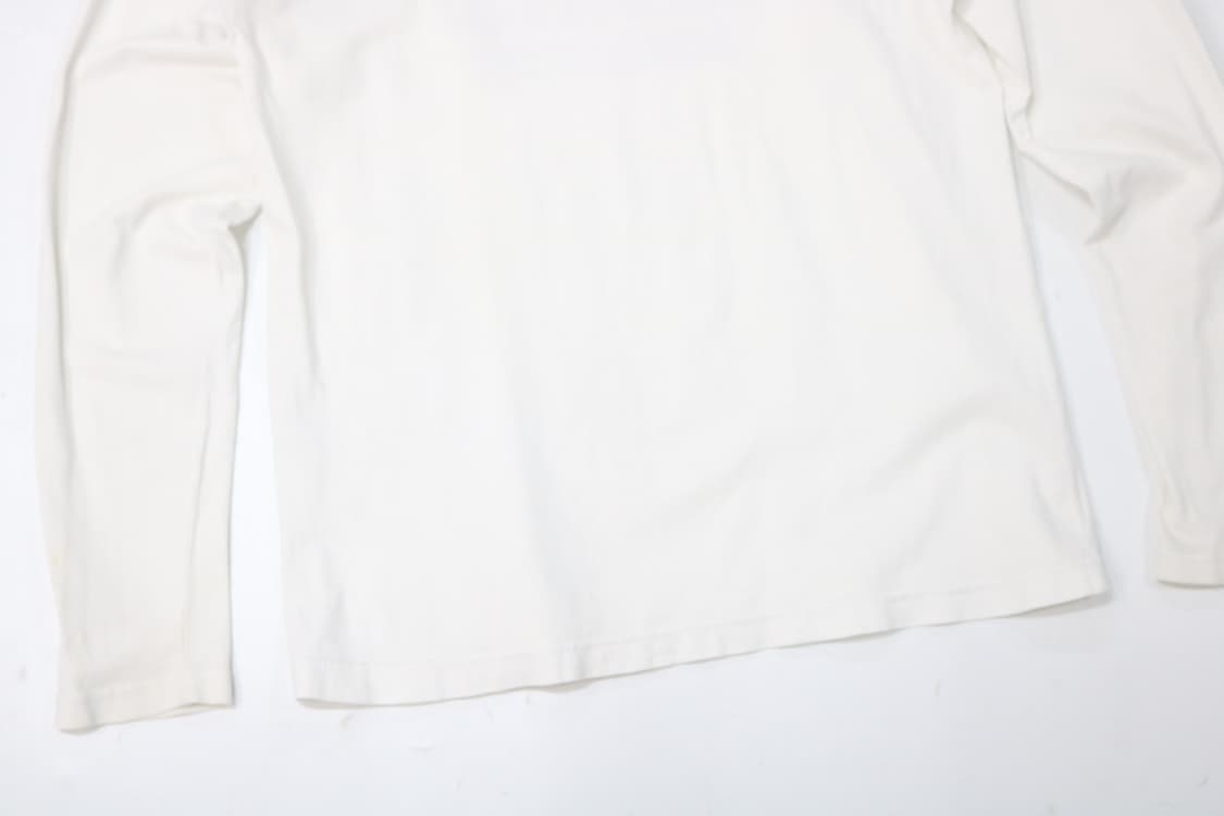 빈티지 미공군 U.S. AIR FORCE 데미지 나염 롱슬리브 티셔츠 상품이미지7