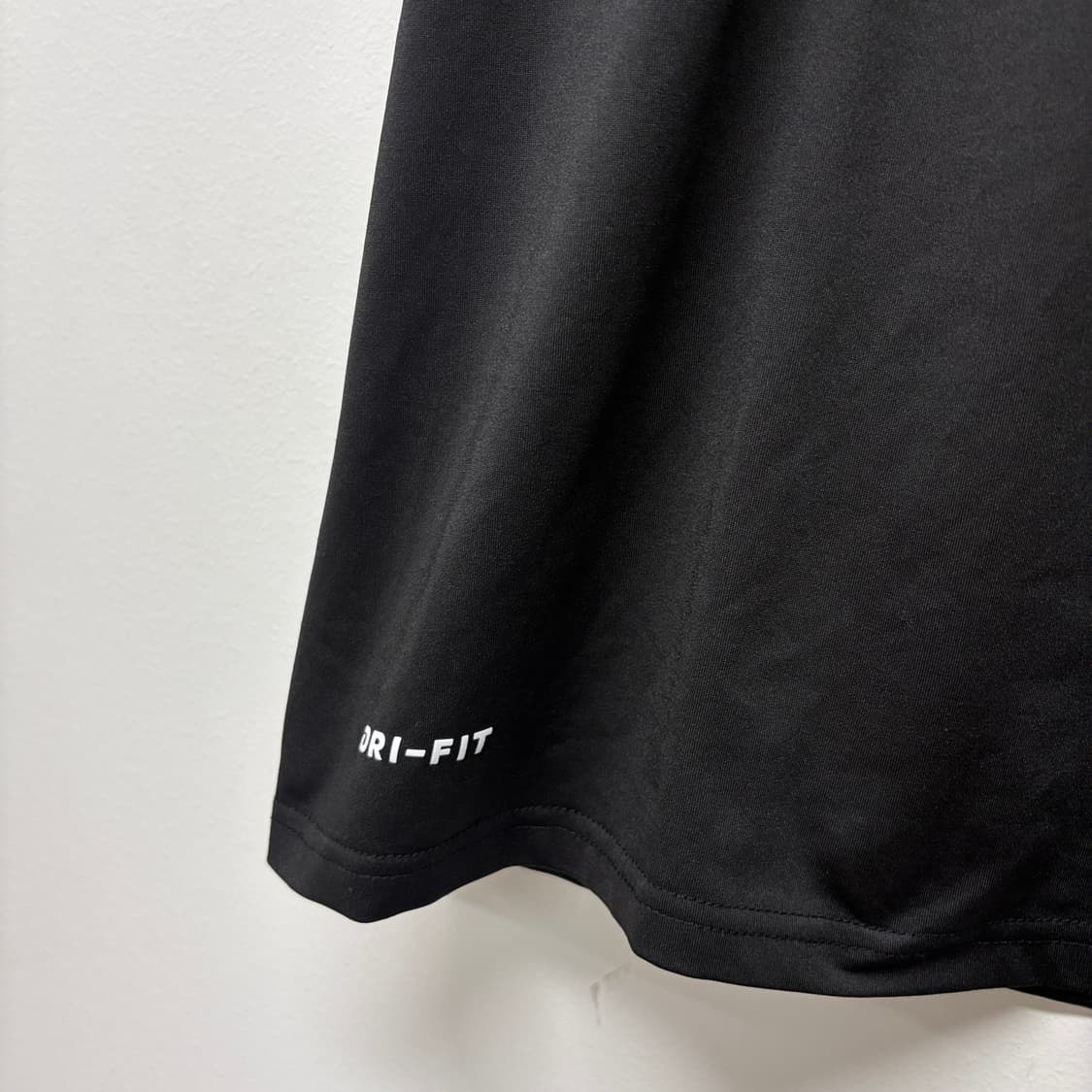 나이키 드라이핏 반팔티 XXL 상품이미지2