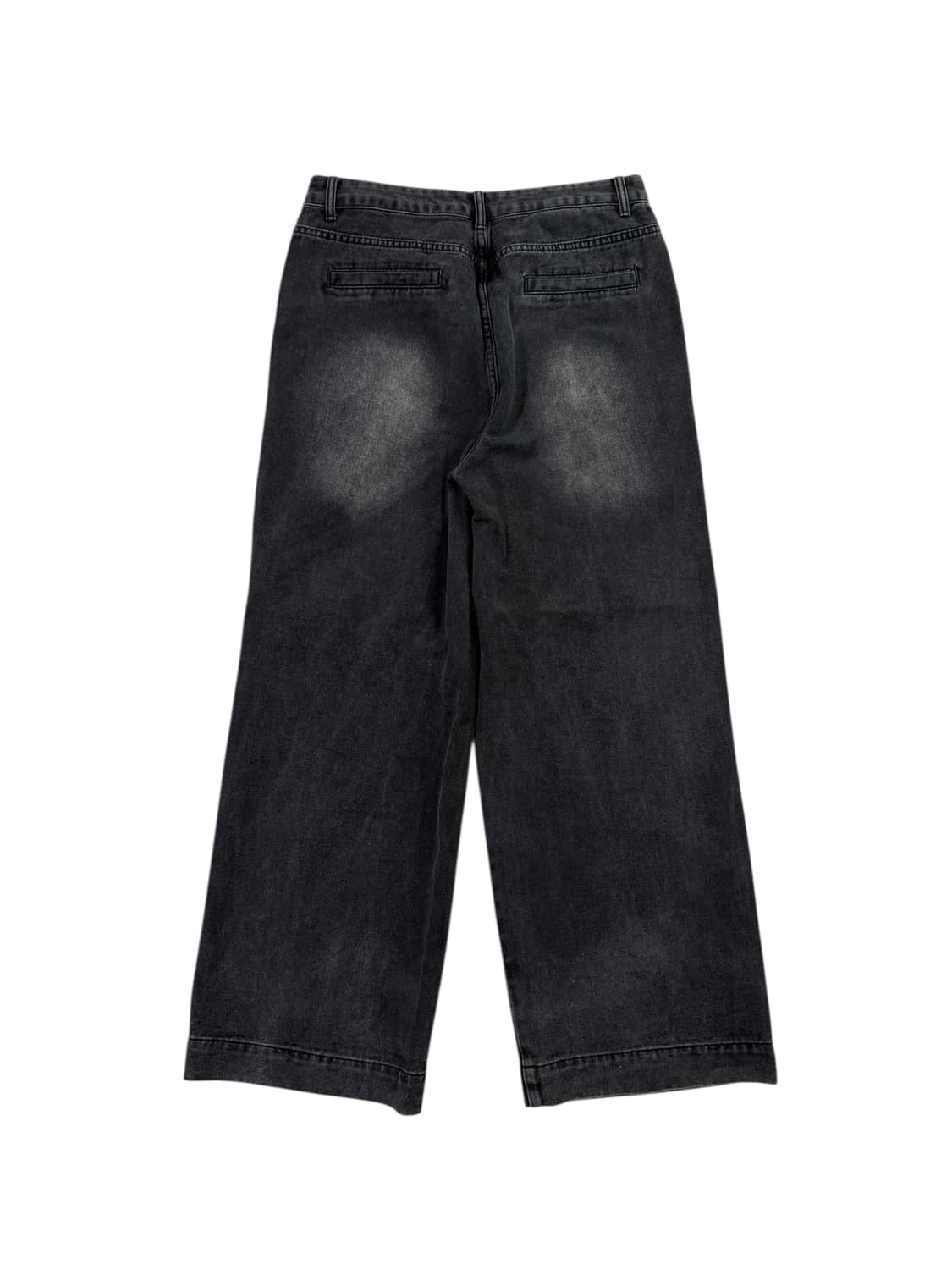 빈티지 루즈핏 워싱 팬츠 상품이미지8