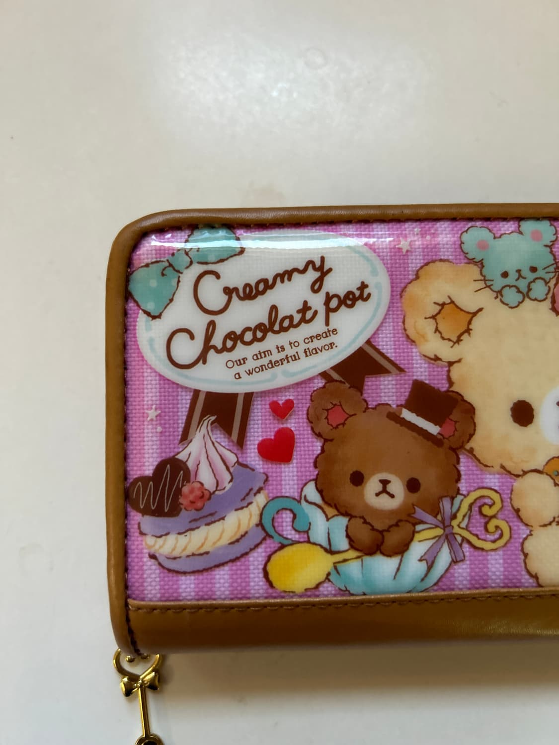 헤이세이 지갑 상품이미지4