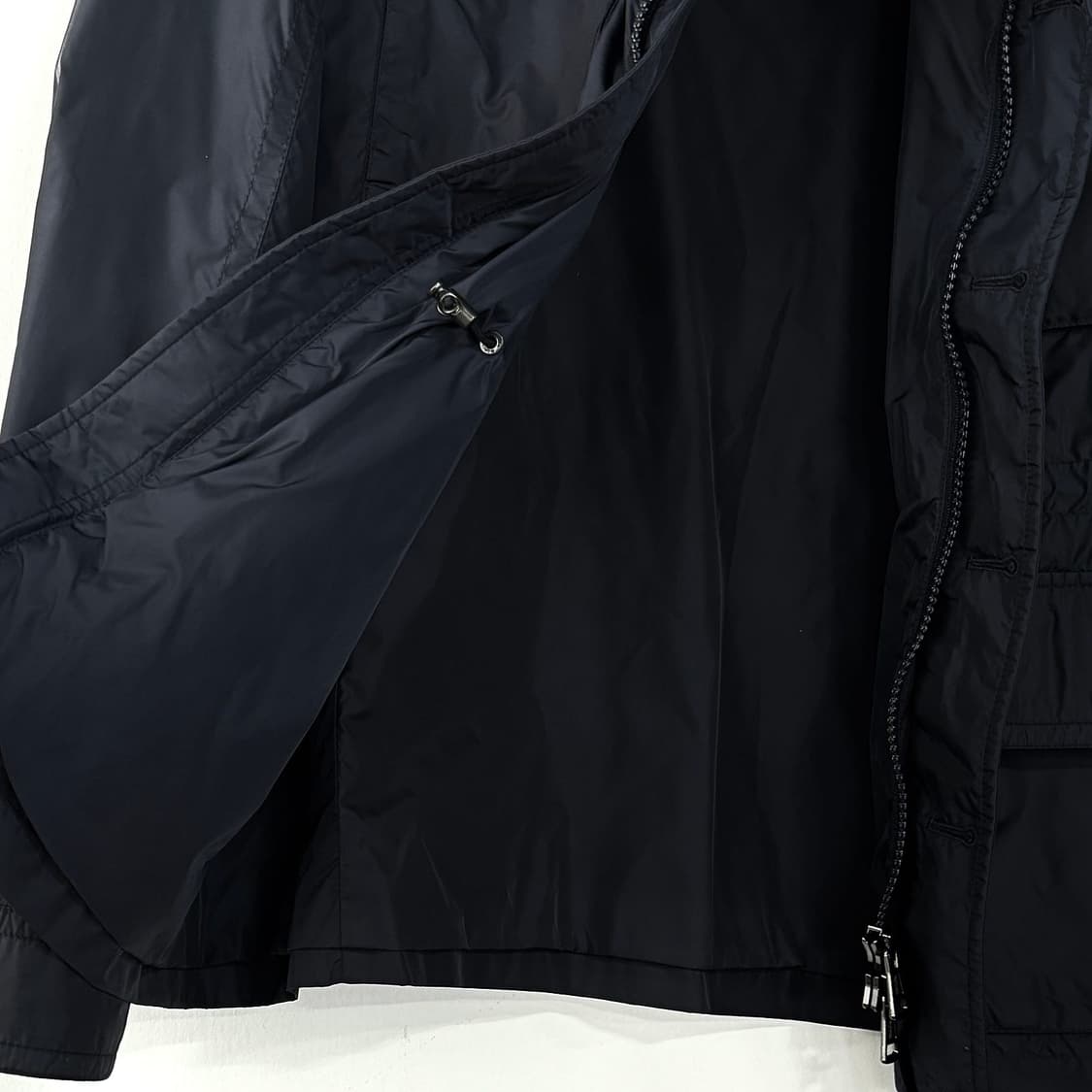 몽클레어 레즈 바람막이 필드 자켓 상품이미지6