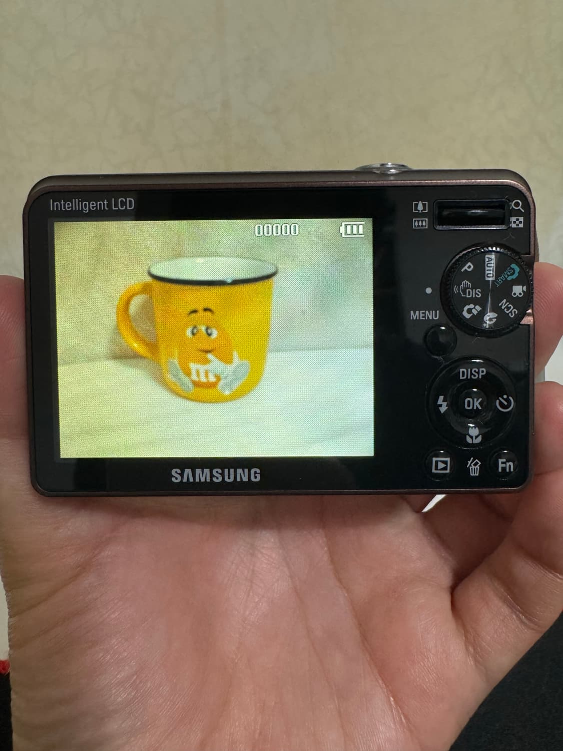 삼성 VLUU PL50 디카 상품이미지2