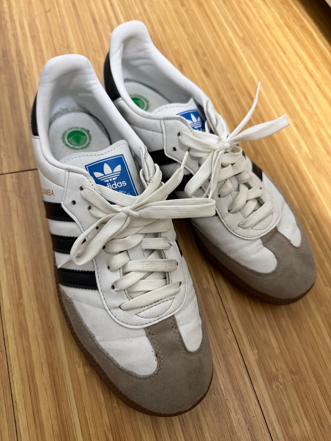 아디다스 삼바  상품이미지1