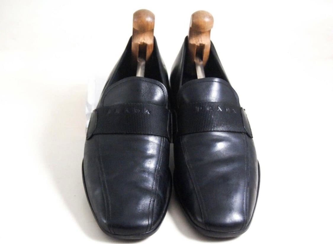 프라다 스포츠 로퍼 상품이미지3