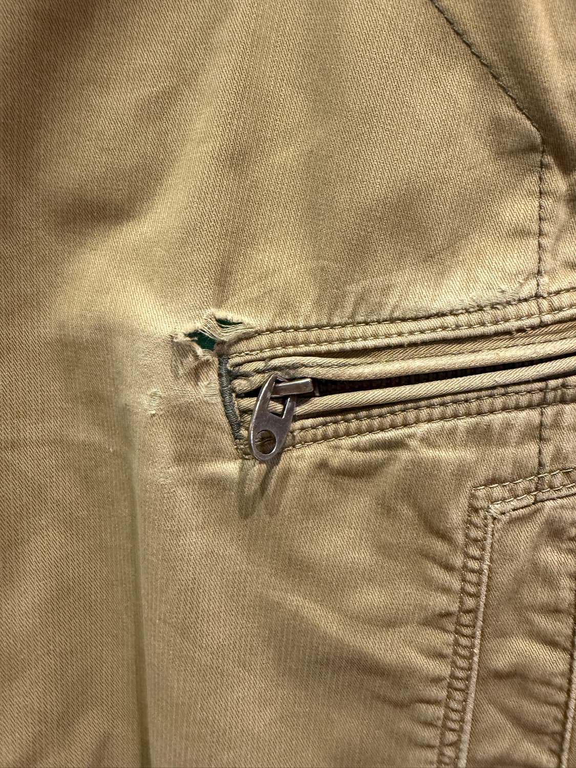 G-STAR RAW Powel Arc Cargo Pants (35.5) 상품이미지9