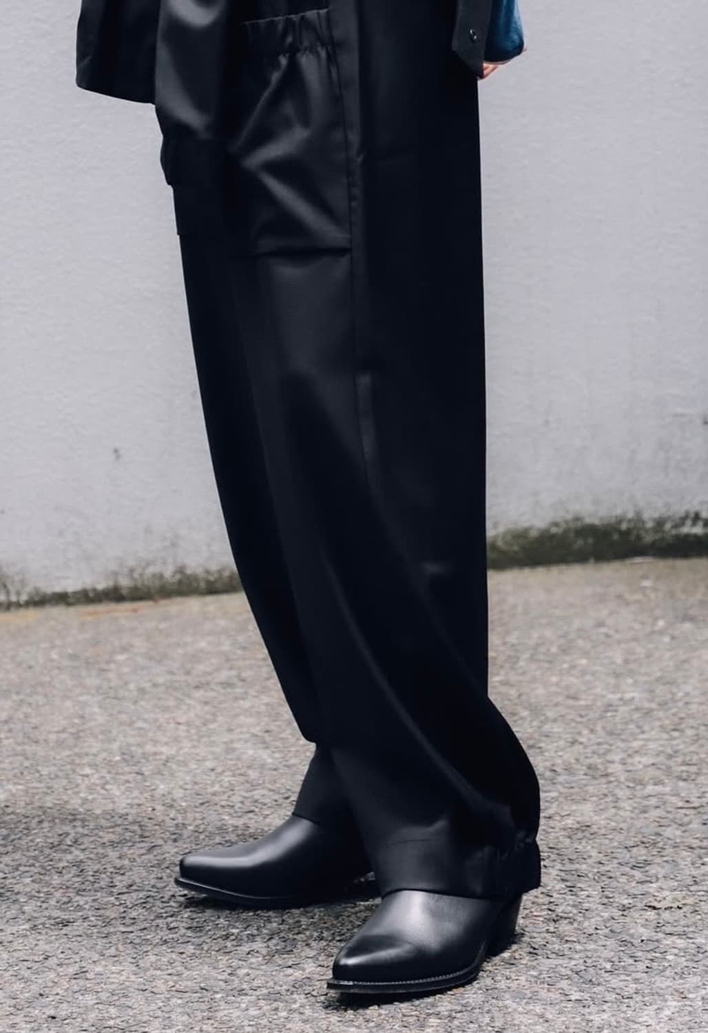 gabriela coll garments sendra cropped 42 상품이미지6