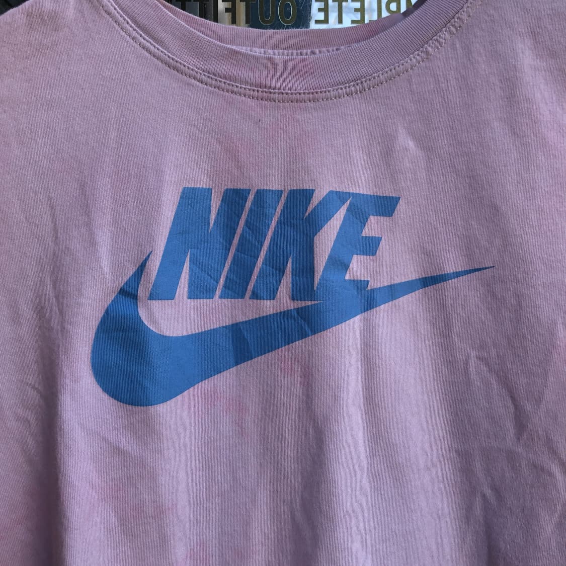 Kids vintage (Nike) -Kids M 상품이미지2