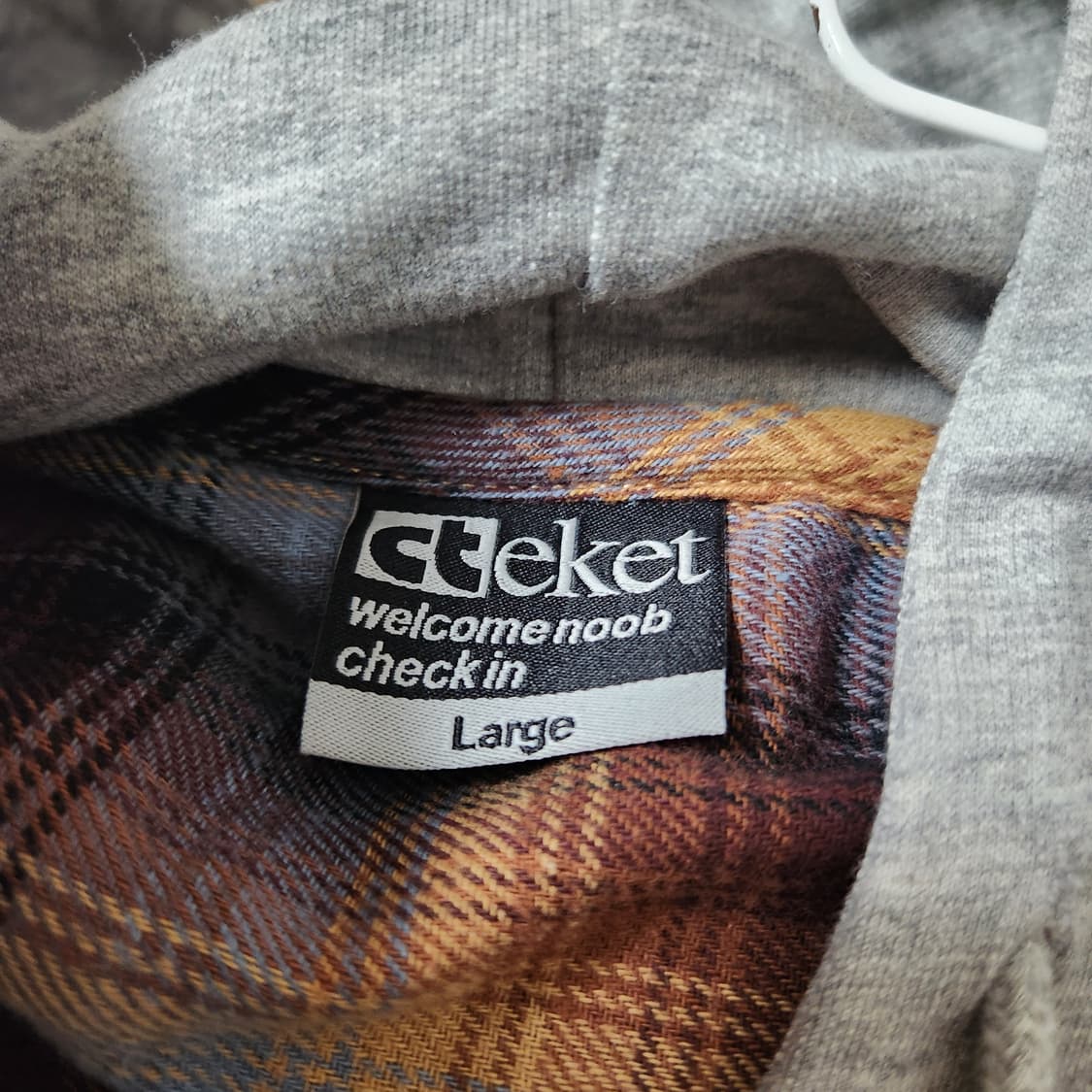 Teket 후디셔츠 상품이미지6