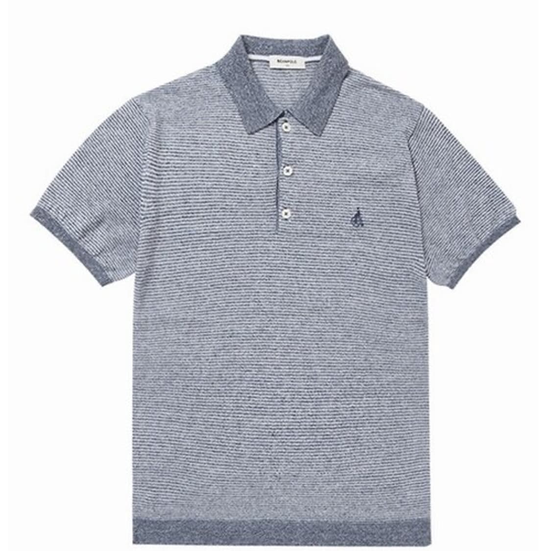 빈폴 / 린넨 블렌디드 카라티, 남성 카라티 / 100 상품이미지8