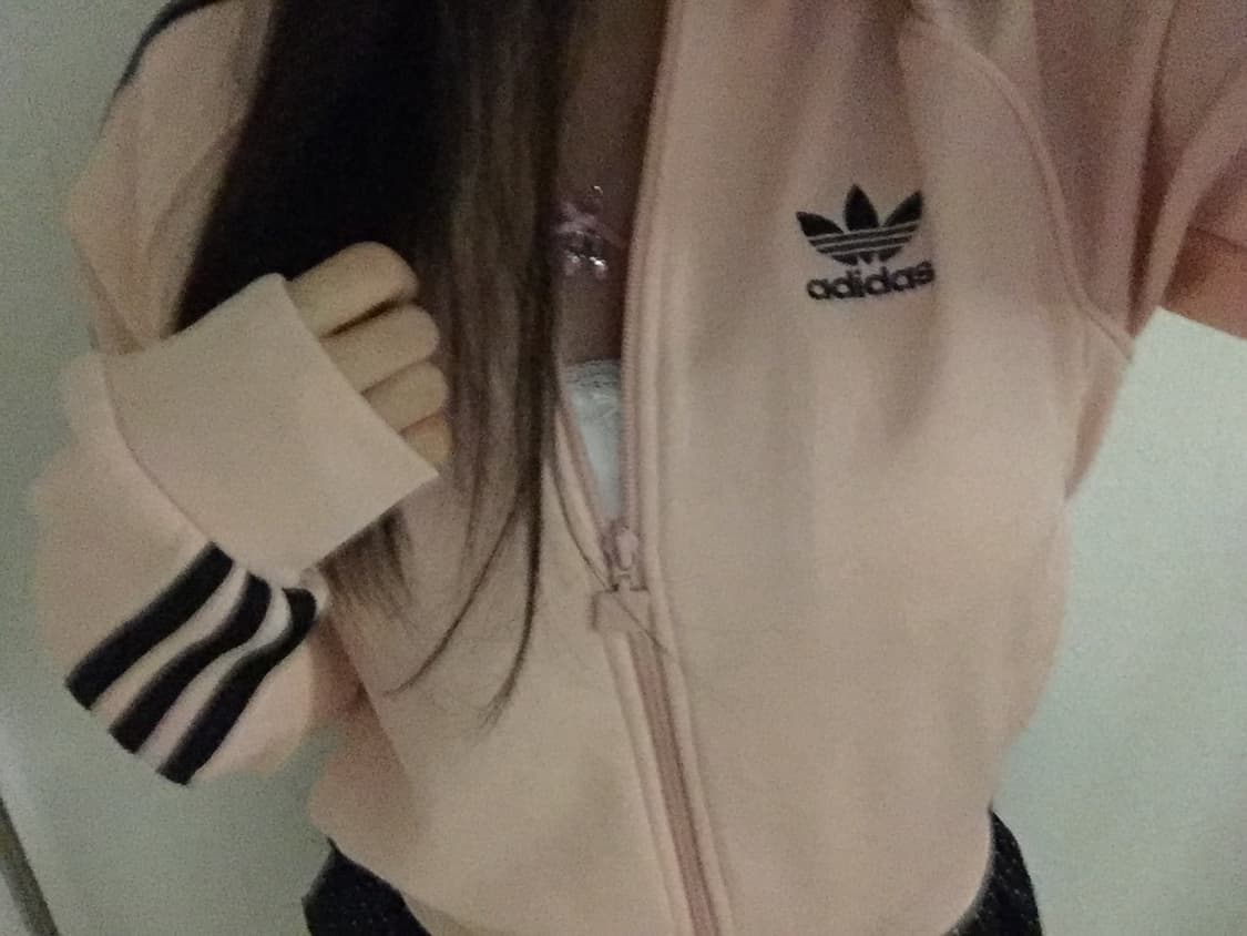 아디다스 대대장 검핑 핑검 져지 상품이미지2