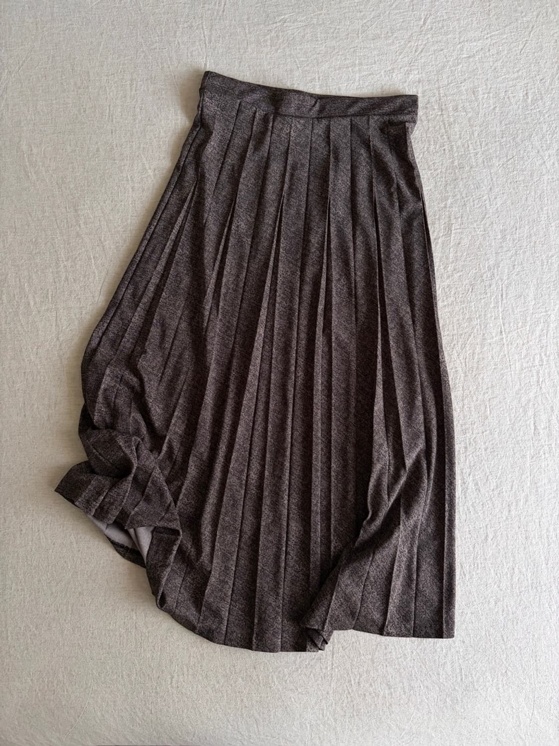 pleats long skirt 상품이미지5