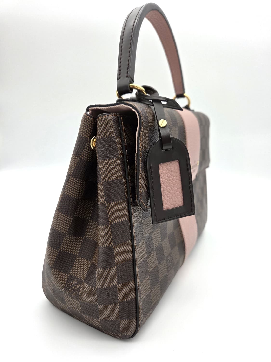 루이비통 다미에 본드 스트리트 BB N41071 상품이미지4