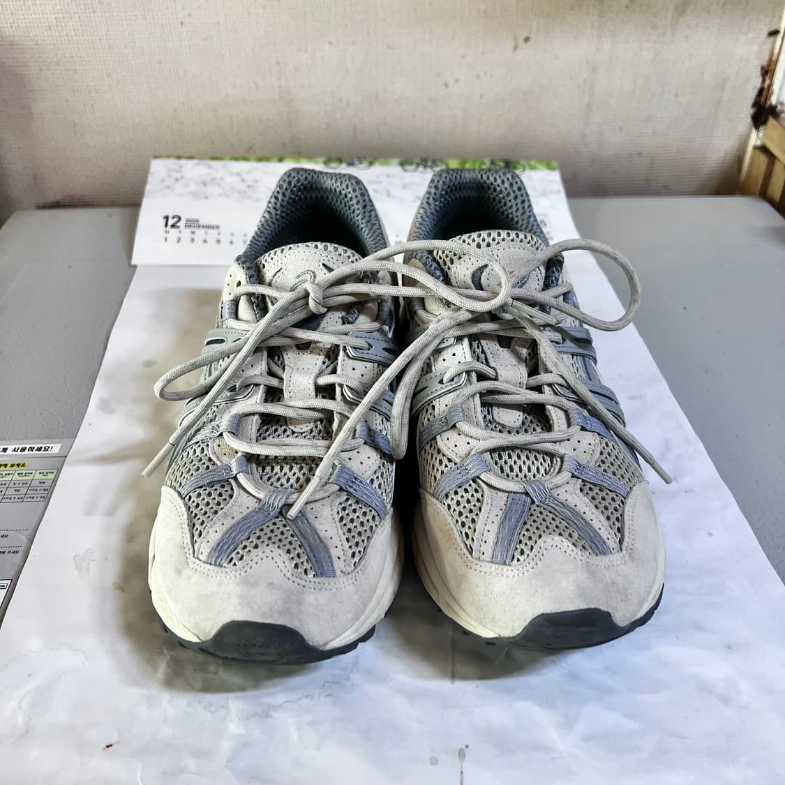 [275] 아식스 젤 소노마 15-50 상품이미지3