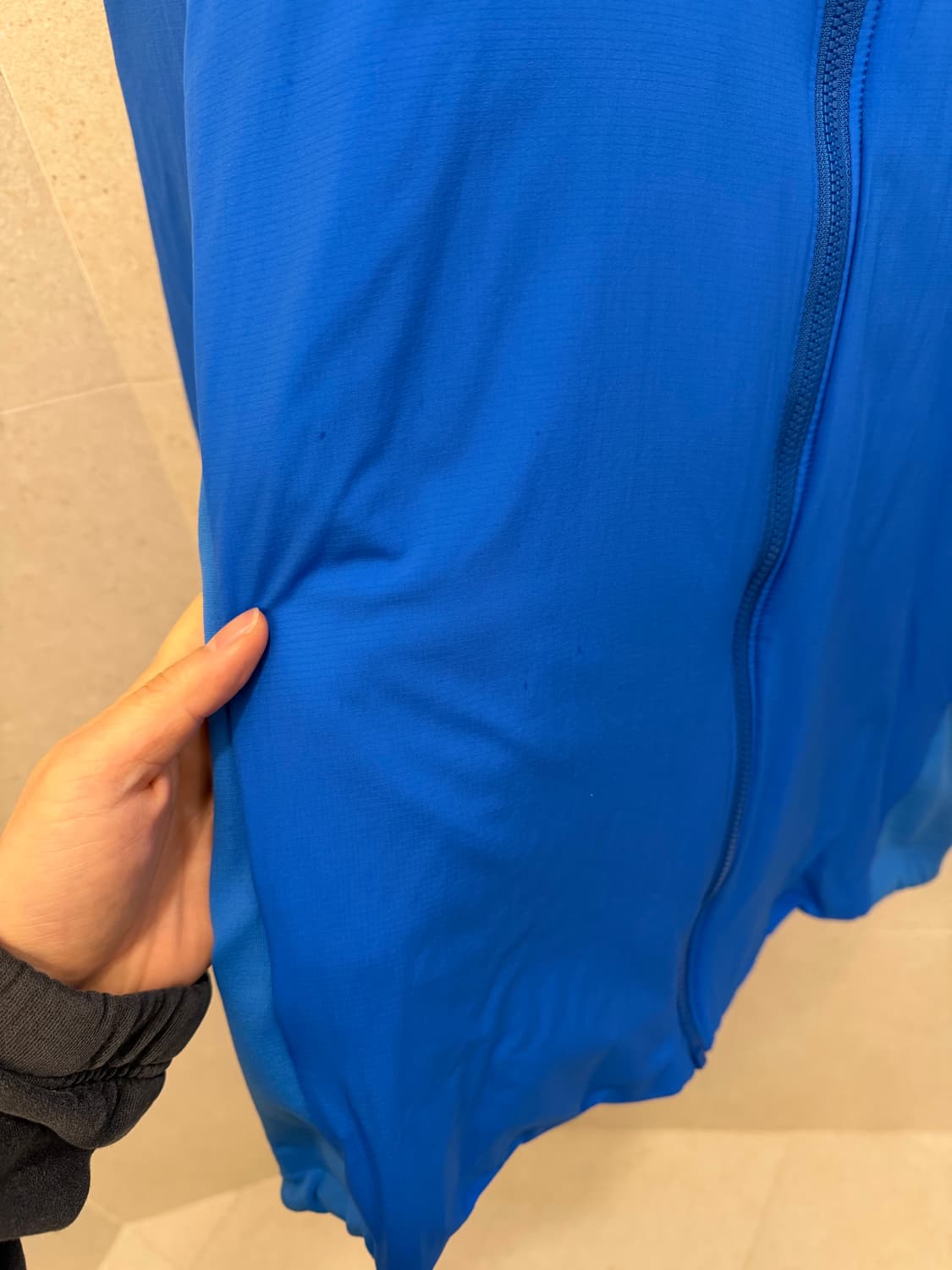 아크테릭스 아톰 후디 LT 상품이미지4