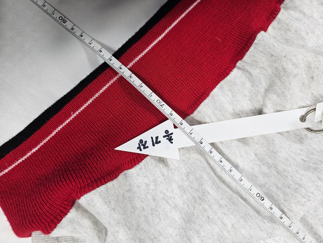 시카고볼스90s맨투맨 상품이미지4