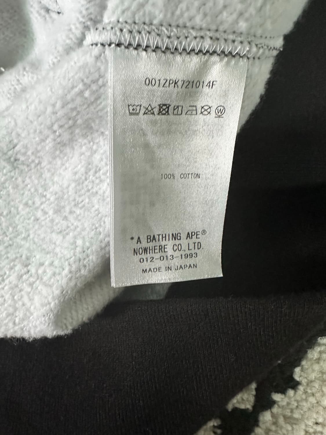 베이프 긴자 에디션 상품이미지5
