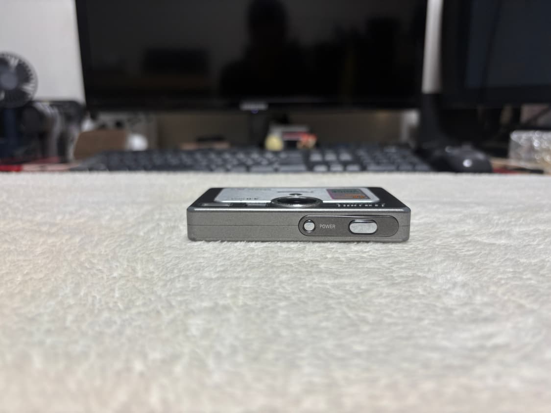 📸✨💖 케녹스 ME4 디지털 카메라 판매합니다!! 💖✨📸  상품이미지4