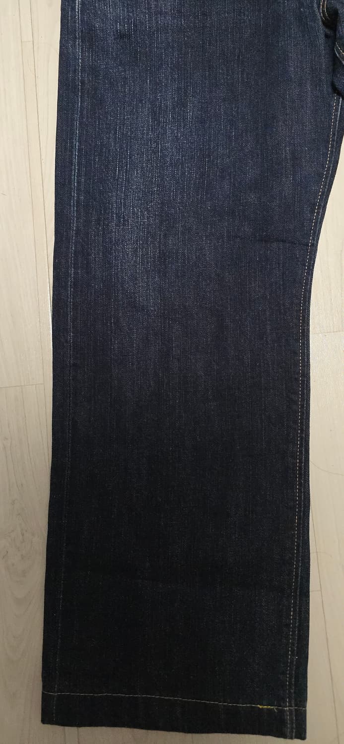 에드윈 데님 청바지 상품이미지5