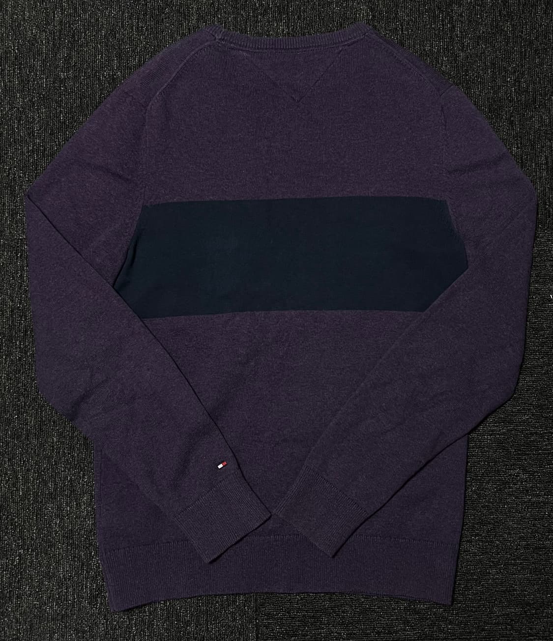 타미힐피거 니트 상품이미지2